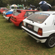 Illustration for article titled An Italian car show i went to today. more pics